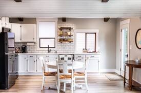 Hayden Lake House | The Roost at Hayden Lake
