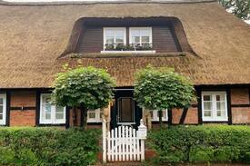 Undeloh House | Beautiful farmhouse in der Lueneburger Heide