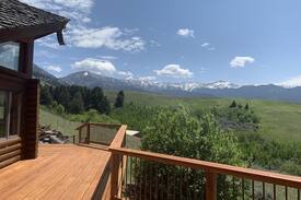 Belgrade Cabin | Bozeman Overlook at Springhill