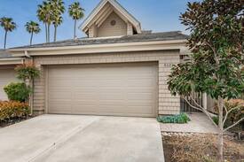 Rancho Santa Fe House | Rancho Santa Fe Townhome Overlooking Morgan Run Golf Course!