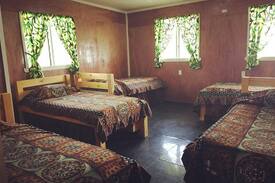Nuku'alofa Hostel | The Village Backpackers - TONGA