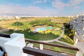 Torre-Pacheco Apartment | El Hogar Del Geco Blanco - A Murcia Holiday Rental