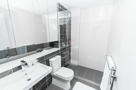 Sydney Olympic Park Apartment | Wentworth Point 1 Bedroom Burroway Road