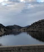 Wolf Creek Cabin | Holter Lake Cabin