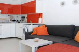 Caleta de Fuste House | Sun Beach 77 - Sonne satt in ruhiger Umgebung