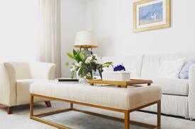 Ayia Napa Apartment | Napa Studio Suite Affordable Luxury