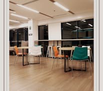 Loyola Heights Apartment | The Pad at Katipunan (near Ateneo, CCA & Pop Up)