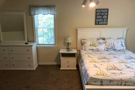 Marstons Mills House | The Mills Retreat