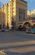 Aktobe Apartment | 1 комнатная квартира в центре города. В ЖК АРМАН