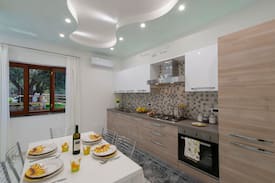 Furore Apartment | Villa Cimea