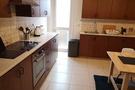 Larnaca City Centre Apartment | Yippee.Larnaca. St Lazarus Church Area.