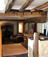 Malham House | Prior Hall Cottage, Malham, Nr Skipton, N Yorks