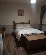 Castletown-Geoghegan Apartment | Apartment in family home beside Mount Druid