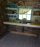 Ingonish Cabin | Fiddler's Dream Cottage