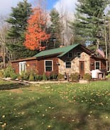 Schuyler Falls Other | Woodstone Cottage an Adirondack Experience