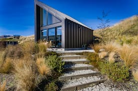 Lake Hayes House | Kiwi Chalet