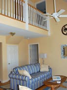 Deep Hole House | Wishful Thinking-Canalfront w/ Private Boat Dock