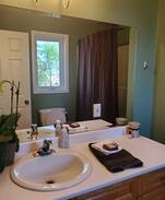 Girouxville House | Peaceful Pines