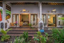 Sambirenteng Cabin | Kubuwaru Homestay, Tejakula Singaraja, North Bali