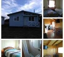 Castro Cabin | Cabañas don julian