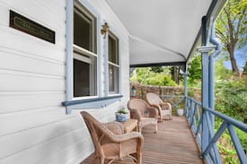 Leura Cabin | Blue Mist Cottage