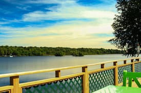 Alder Creek Cabin | The Point