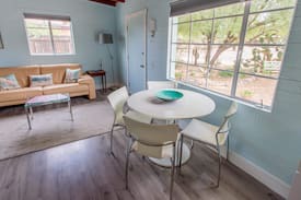 Vista Del Monte House | The Laurel Bungalow Powered by Tesla!