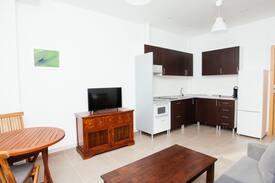 Hernani Apartment | Apartamento nuevo a un paso de San Sebastián N.5