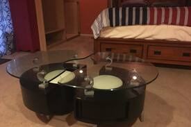 Gaithersburg House | Home Away from Home