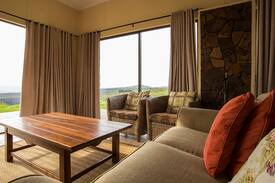 Thaba Chweu Villa | Mistyridge Guesthouse