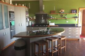 Te Kaha House | Te Kaha Magic