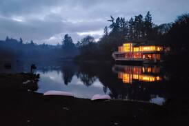West Stayton Other | The Hideaway at Hidden Lake Ranch