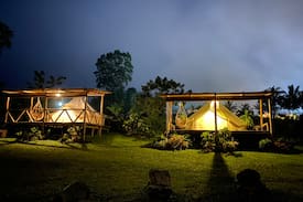 Talisay Other | glamping good for 6 near bacolod