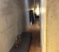Xitun District Villa | Taichung City, Concrete Architecture
