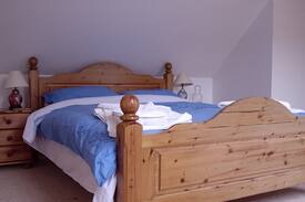 Kingsbarns Bed & Breakfast | The Yards B & B, Kingsbarns