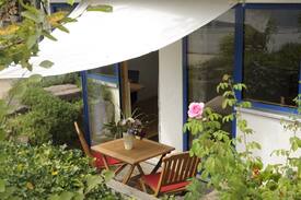 Mohringen-Nord Apartment | Holiday Flat Family Groll Stuttgart