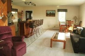 King Salmon House | Little House in King Salmon, Alaska