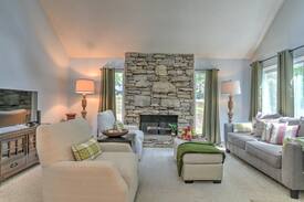 Fletcher House | Enjoy the MOUNTAIN DEW getaway in Asheville NC