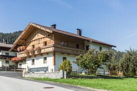 Muhlthal Apartment | Chalet Gasteig Wildschönau/Tirol