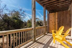 Emerald Isle House | Seacret Getaway