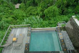 Sayan Villa | Private Pool Villa1@ Sayan Terrace