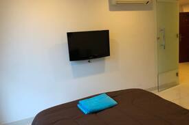 Jomtien Apartment | Pattaya Park,Pratumnak6,Park Royal3,607,