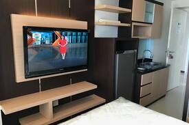 Surabaya Apartment | Cozy place Connect To Pakuwon Mall! West Surabaya.
