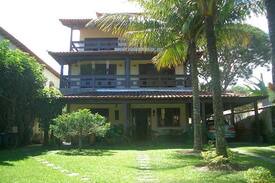 Porto Novo House | Mansão Itaúna Espetacular