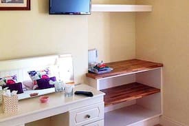 Ennis Bed & Breakfast | Glenomra House - Family-Run Bed & Breakfast