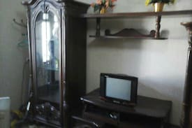Dushanbe Apartment | Cheap and furnished, near Sadbarg