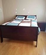 Drayton Valley House | Beautiful furnished Basement in Drayton Valley