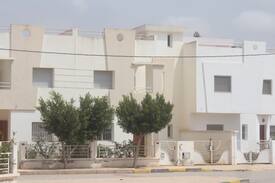 Saidia Villa | Jolie Villa à Saidia 160m‘‘-2 étage/3 Chambre