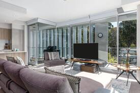 Huskisson Apartment | Husqi Loft :: Jervis Bay Rentals