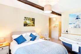Patrick Brompton House | Fortmayne Stables, near Bedale, Yorkshire Dales